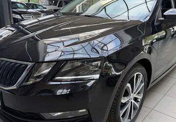 Skoda Octavia 159.502 km 12.890 &euro; Bottrop 46236