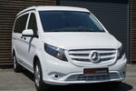 Mercedes-Benz V 250 4M lang Marco Polo Activity Edition Autom 61.319 km 49.900 &euro; Wuppertal 42327
