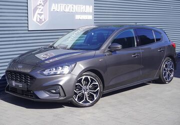Ford Focus 65.000 km 14.990 &euro; Monheim am Rhein 40789