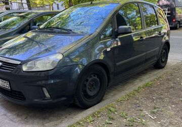 Ford C-Max 300.000 km 2.500 &euro; Burscheid 51399