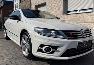 VW CC 169.300 km 12.990 &euro; Duisburg 47178