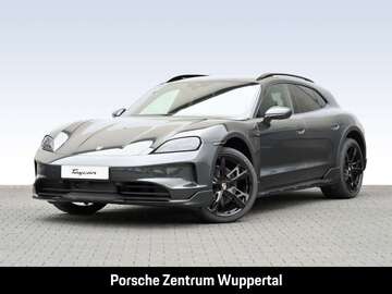 Gebrauchte Porsche Taycan