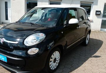 Fiat 500L 130.236 km 6.990 &euro; Bochum 44809