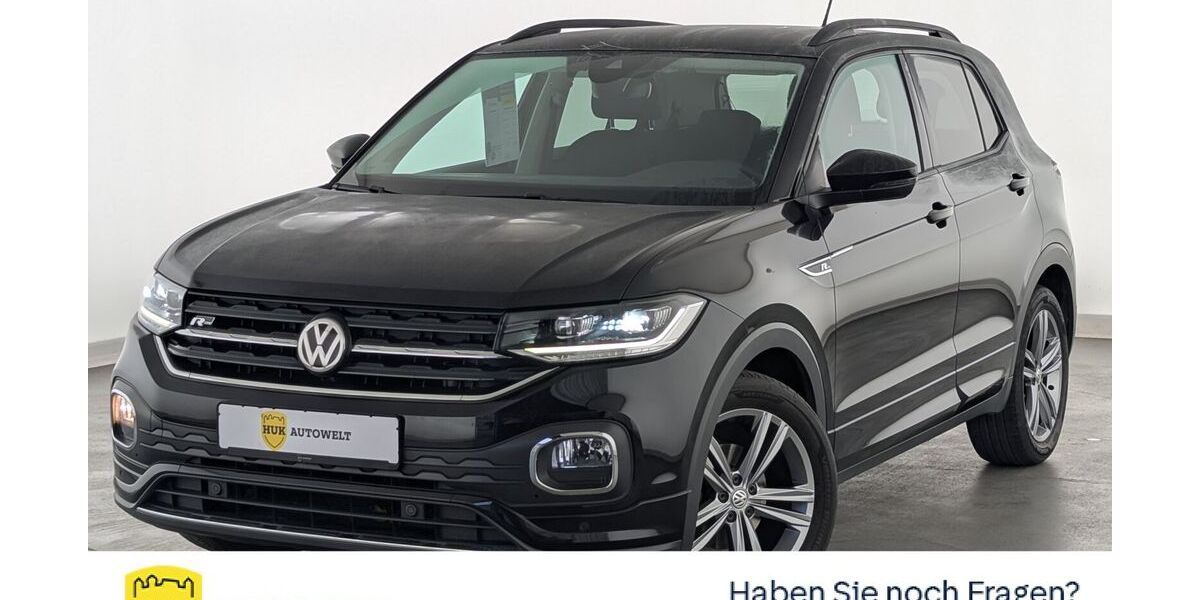 VW T-Cross 90.950 km 15.960 &euro; Düsseldorf 40599