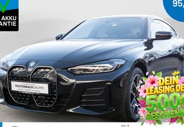 BMW i4 33.190 km 39.290 &euro; Remscheid 42897