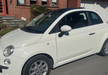 Fiat 500 144.246 km 3.750 &euro; Oberhausen 46047