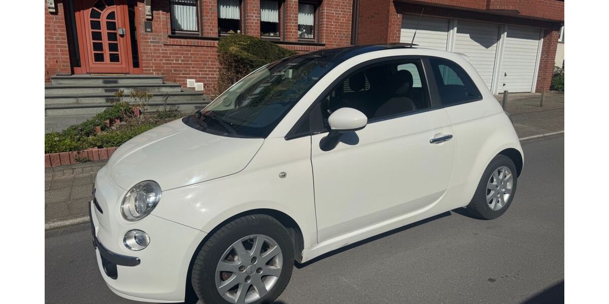 Fiat 500 144.246 km 3.750 &euro; Oberhausen 46047