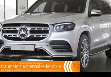 Mercedes-Benz GLS 580 37.984 km 80.980 &euro; Düsseldorf 40470