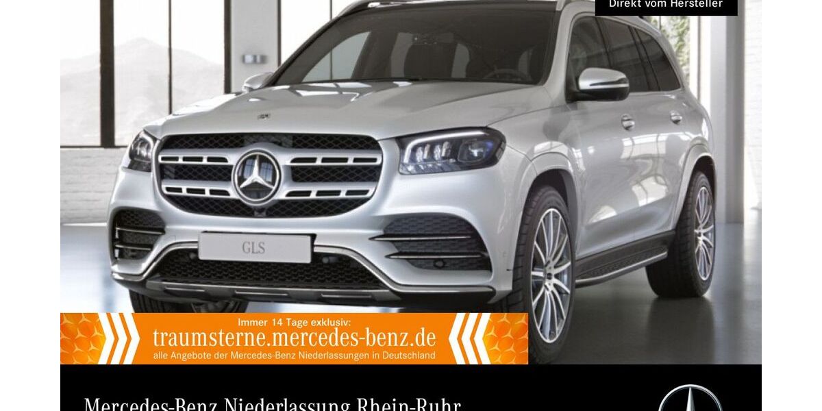 Mercedes-Benz GLS 580 37.984 km 80.980 &euro; Düsseldorf 40470