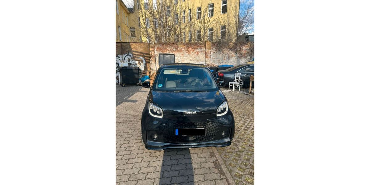 Smart ForTwo 55.300 km 26.500 &euro; Gelsenkirchen 45881