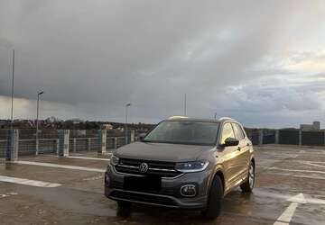 VW T-Cross 23.000 km 19.500 &euro; Bochum, Stadt 44799