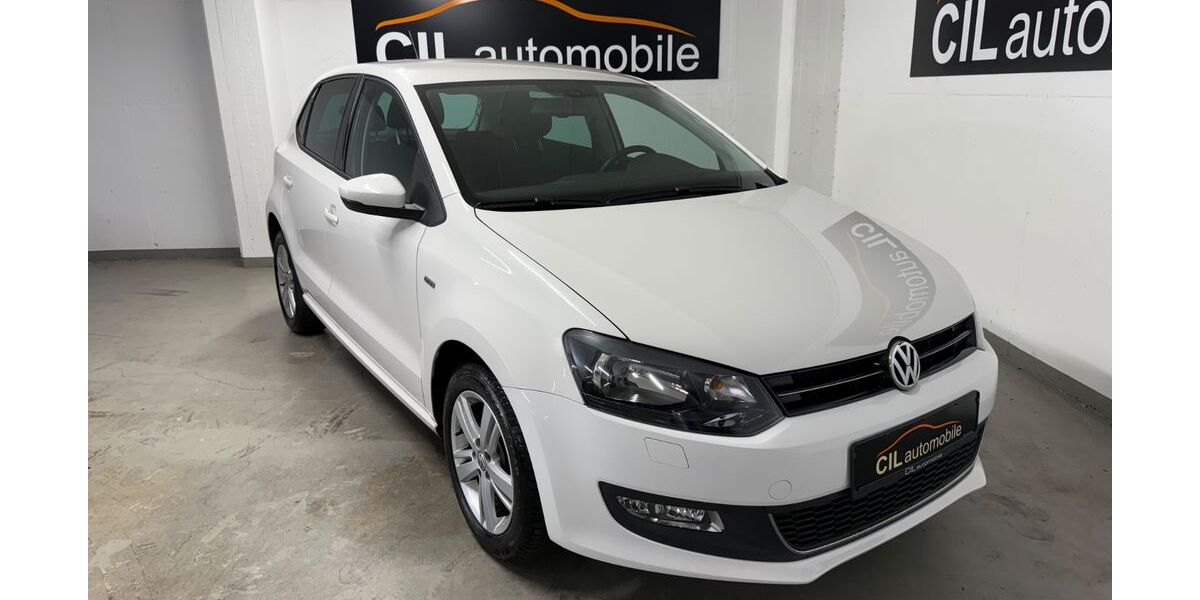 VW Polo 80.600 km 7.990 &euro; Bottrop 46244