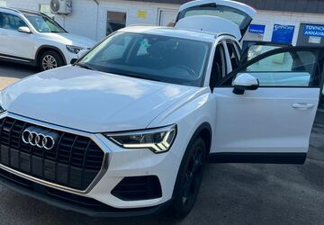 Audi Q3 106.000 km 27.900 &euro; Neuss 41468