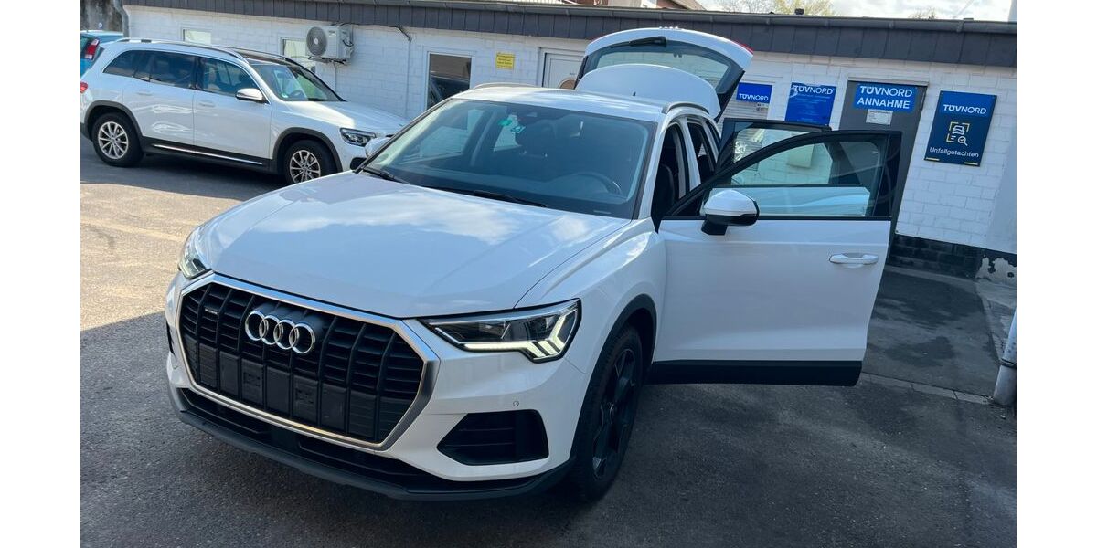 Audi Q3 106.000 km 27.900 &euro; Neuss 41468