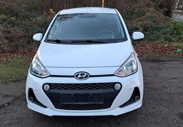 Hyundai i10 155.400 km 4.500 &euro; Gelsenkirchen 45886