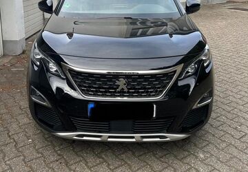Peugeot 5008 243.000 km 11.200 &euro; Duisburg 47137