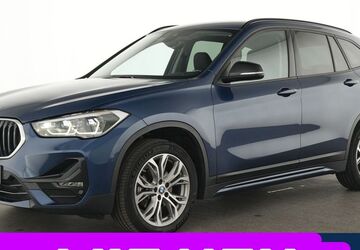 BMW X1 42.865 km 25.795 &euro; Neuss 41460