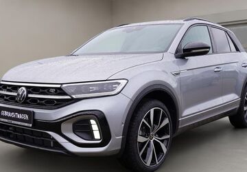 VW T-Roc 7.500 km 31.250 &euro; Neuss 41460