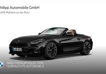 BMW Z4 M40 6.151 km 60.920 &euro; Mülheim an der Ruhr 45478