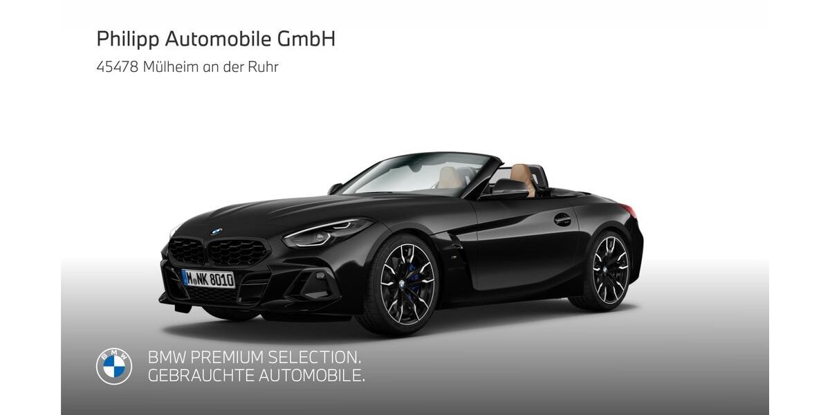 BMW Z4 M40 6.151 km 60.920 &euro; Mülheim an der Ruhr 45478