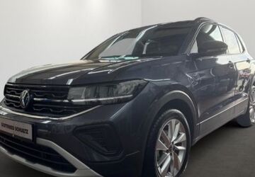 VW T-Cross 7.195 km 24.330 &euro; Velbert 42553