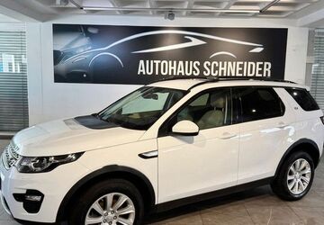 Land Rover Discovery 167.037 km 14.800 &euro; Ratingen 40880