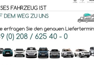 Citroen C4 30.500 km 19.680 &euro; Oberhausen 46147