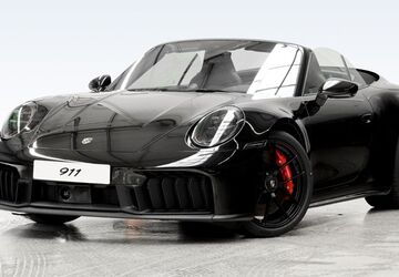 Porsche 992 12.900 km 194.900 &euro; Düsseldorf 40468