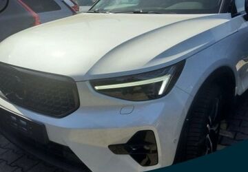 Volvo XC40 9.238 km 40.990 &euro; Essen-Kray 45309