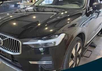 Volvo XC60 16.415 km 47.850 &euro; Essen-Kray 45309