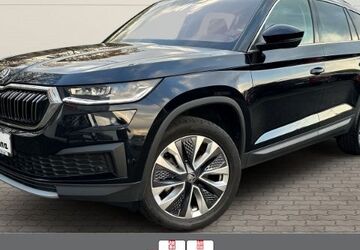 Skoda Kodiaq 24.300 km 39.990 &euro; Gelsenkirchen 45894