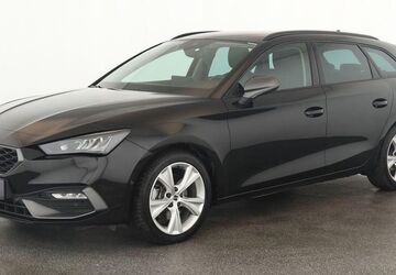 Seat Leon 55.000 km 21.784 &euro; Neuss 41460