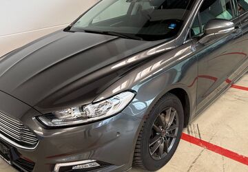 Ford Mondeo 126.911 km 11.775 &euro; Erkrath 40699