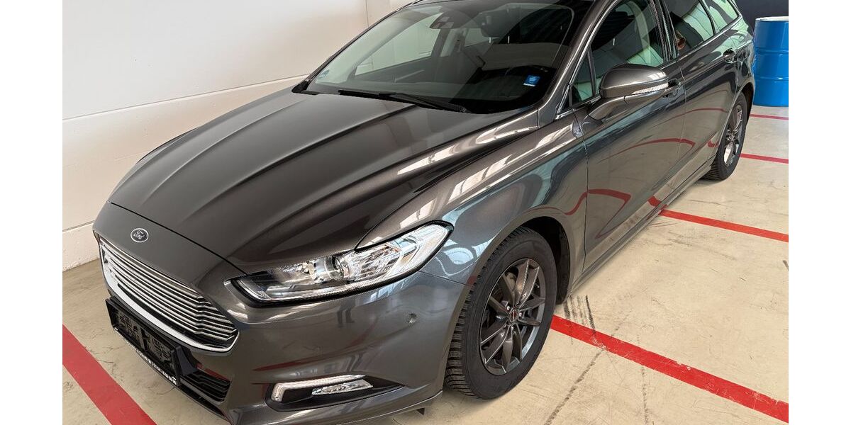 Ford Mondeo 126.911 km 11.775 &euro; Erkrath 40699