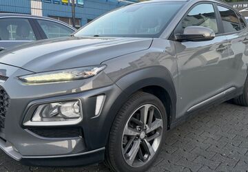 Hyundai KONA 83.167 km 15.900 &euro; Hagen 58135
