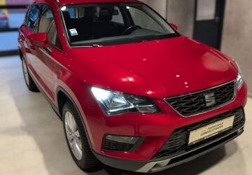 Seat Ateca 68.942 km 16.990 &euro; Hagen 58089