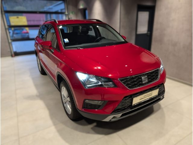 Seat Ateca 68.942 km 16.990 &euro; Hagen 58089