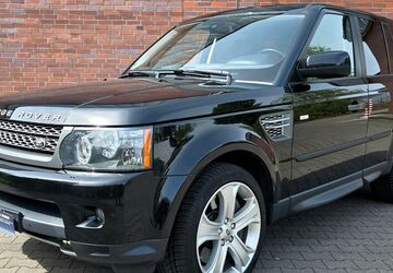 Land Rover Range Rover Sport 146.000 km 16.990 &euro; Herne (NRW) 44628