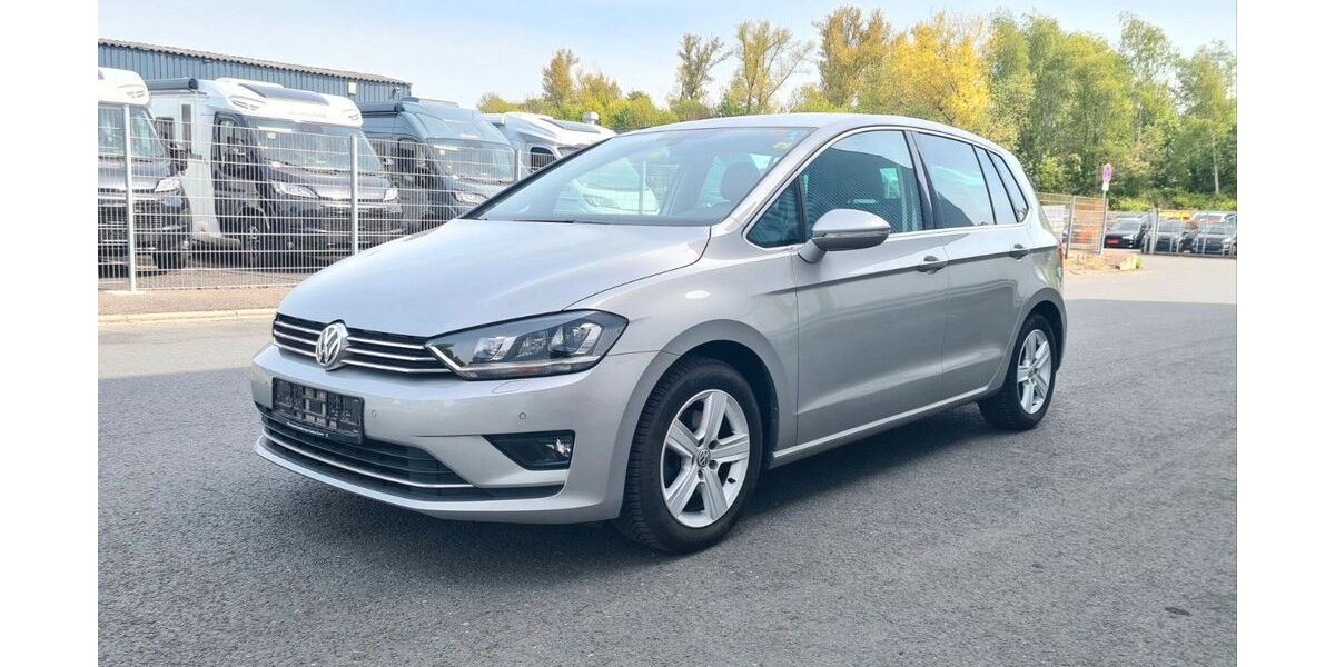 VW Golf 69.539 km 11.790 &euro; Essen 45309