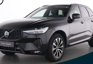 Volvo XC60 15.232 km 42.750 &euro; Witten 58453