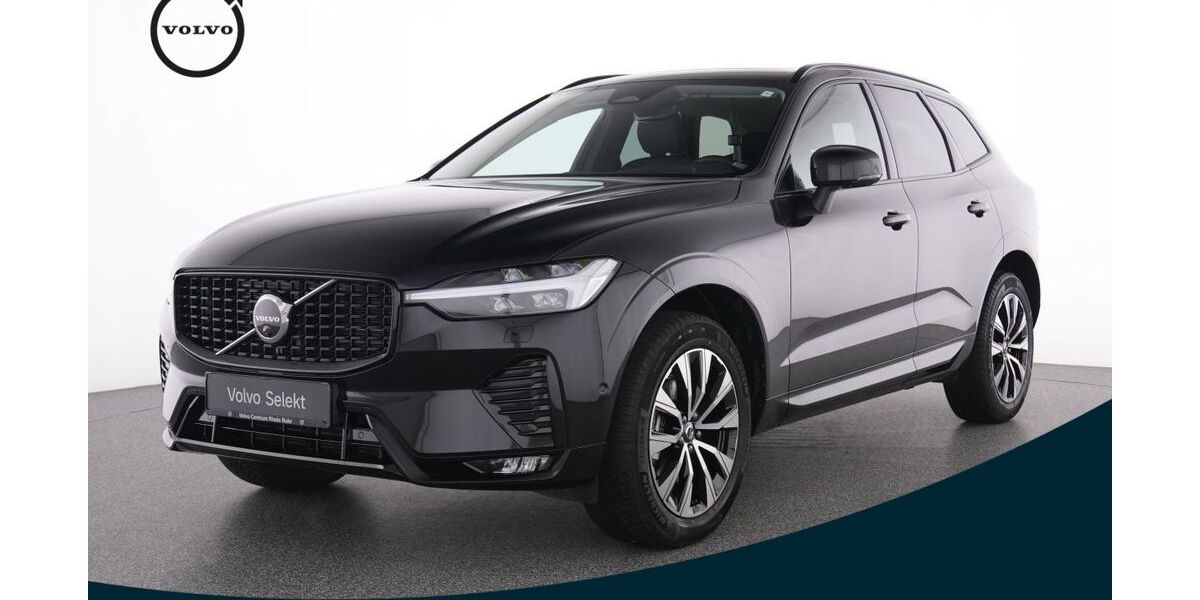 Volvo XC60 15.232 km 42.750 &euro; Witten 58453