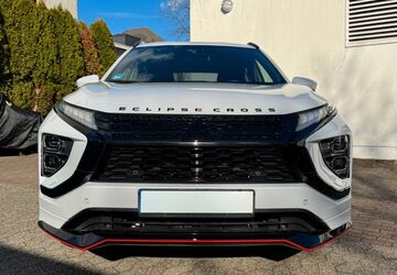 Mitsubishi Eclipse Cross 16.400 km 23.900 &euro; Essen 45259