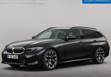 BMW 330 25.164 km 51.799 &euro; Essen 45141