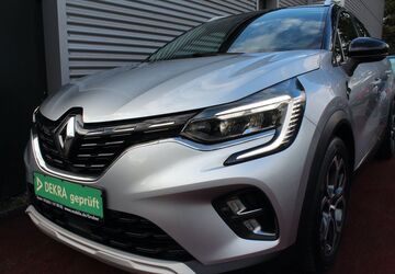 Renault Captur 71.228 km 15.979 &euro; Essen 45326