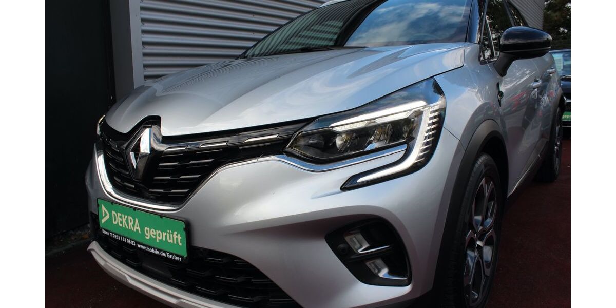 Renault Captur 71.228 km 15.979 &euro; Essen 45326