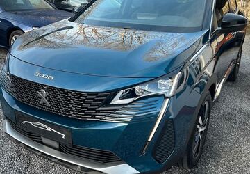 Peugeot 3008 22.594 km 18.950 &euro; Wuppertal 42109