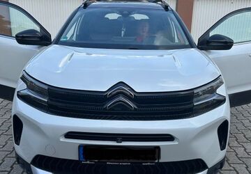 Citroen C5 Aircross 23.100 km 21.900 &euro; Oberhausen 46147