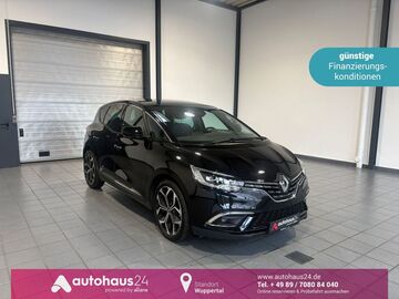 Gebrauchte Renault Scenic