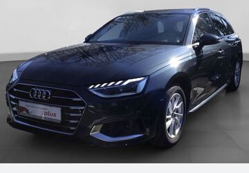 Audi A4 89.587 km 24.880 &euro; Gelsenkirchen 45894