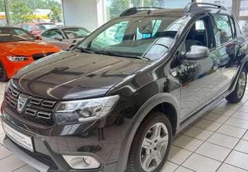 Dacia Sandero 69.472 km 9.980 &euro; Gevelsberg 58285